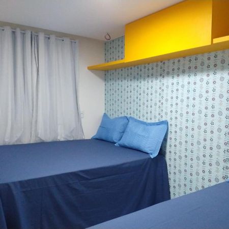 Flat Praia Dos Carneiros/ Tamandaré Zewnętrze zdjęcie