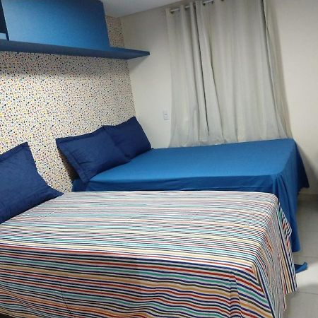 Flat Praia Dos Carneiros/ Tamandaré Zewnętrze zdjęcie