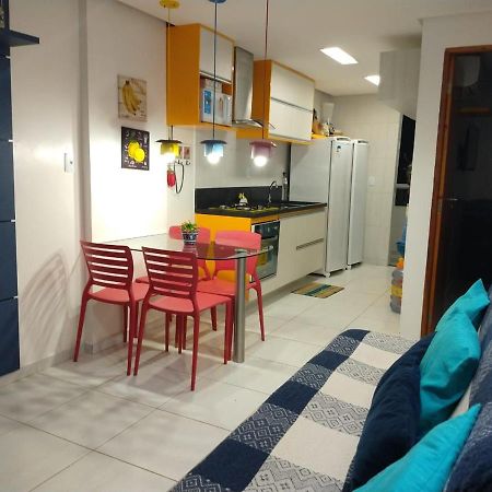 Flat Praia Dos Carneiros/ Tamandaré Zewnętrze zdjęcie
