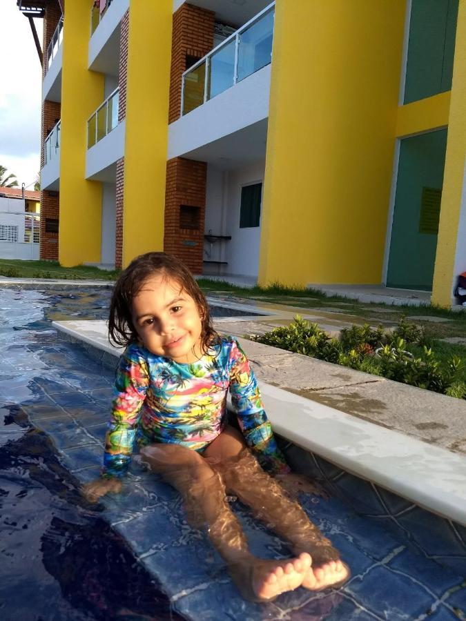 Flat Praia Dos Carneiros/ Tamandaré Zewnętrze zdjęcie