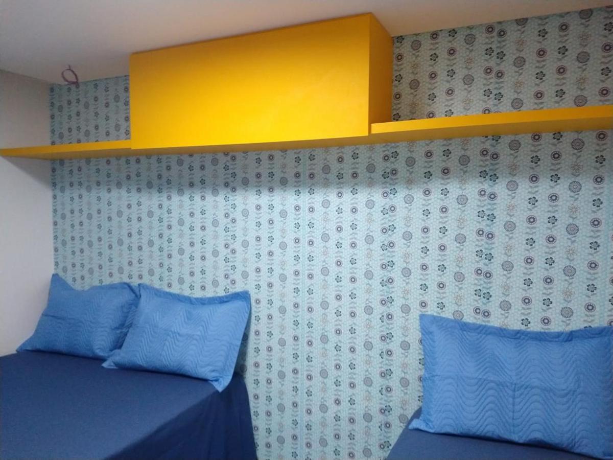 Flat Praia Dos Carneiros/ Tamandaré Zewnętrze zdjęcie