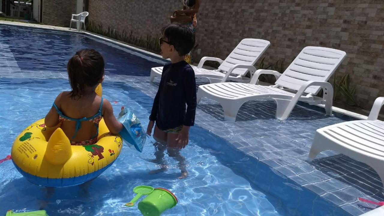 Flat Praia Dos Carneiros/ Tamandaré Zewnętrze zdjęcie