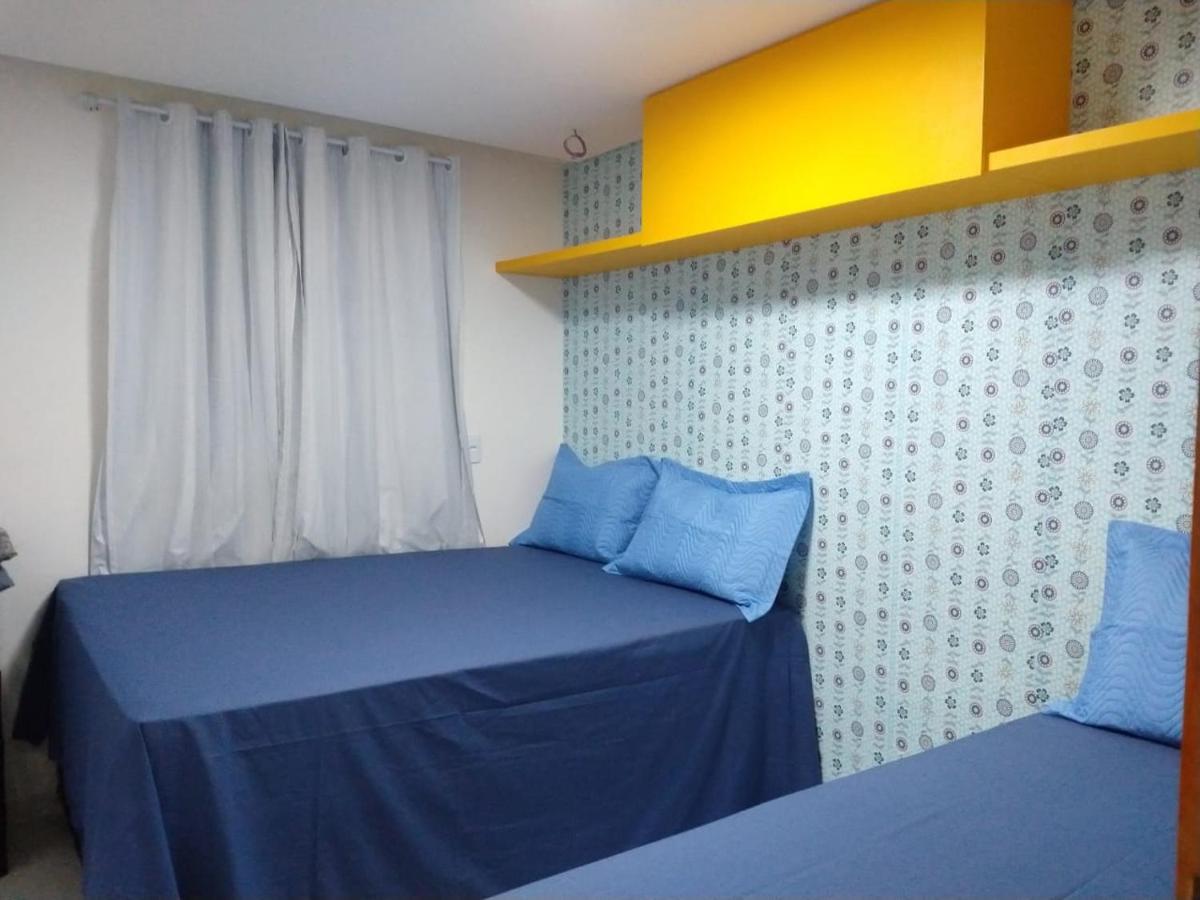 Flat Praia Dos Carneiros/ Tamandaré Zewnętrze zdjęcie