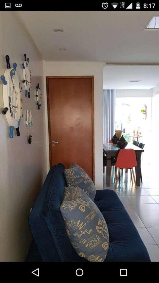 Flat Praia Dos Carneiros/ Tamandaré Zewnętrze zdjęcie
