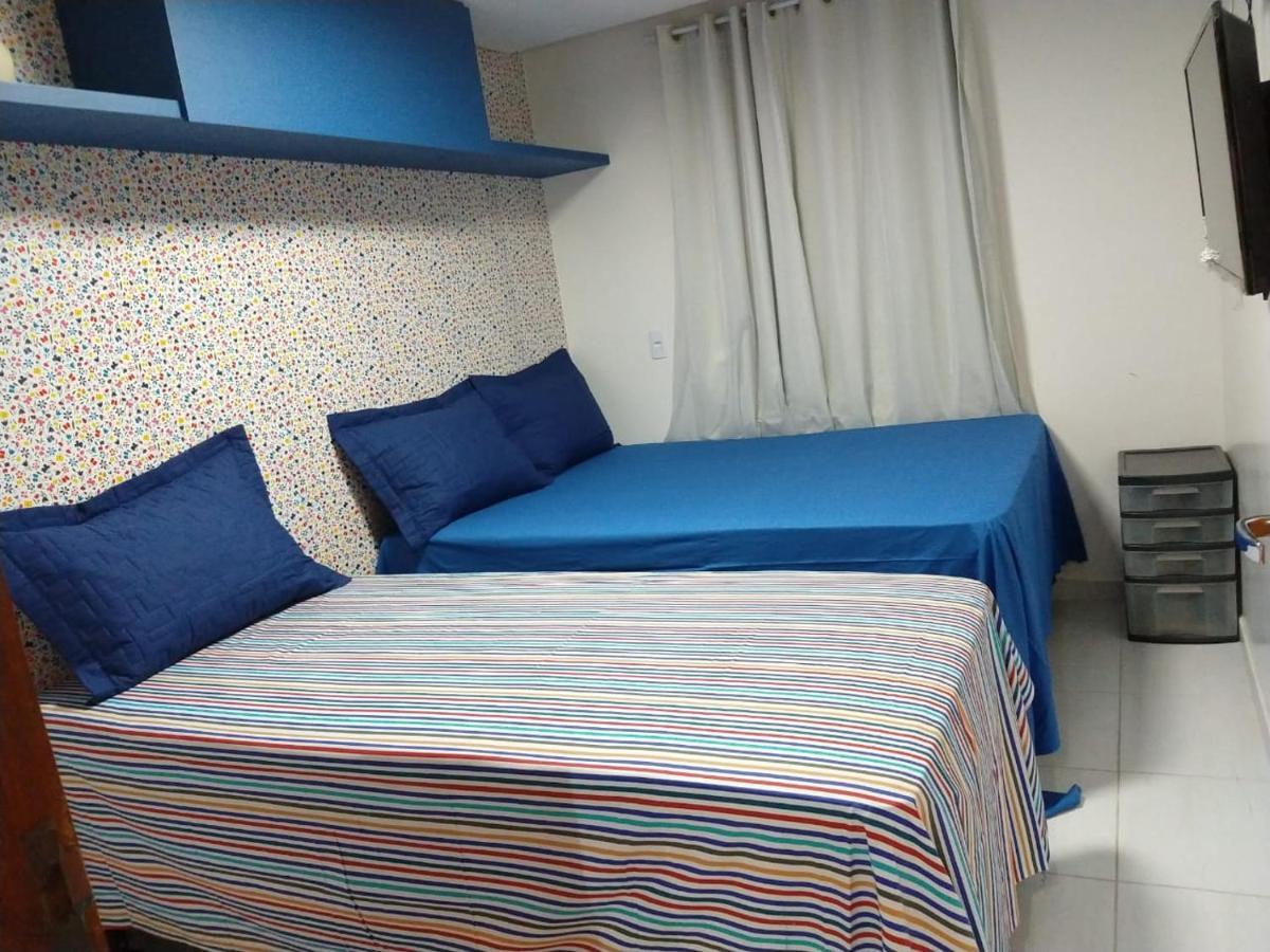 Flat Praia Dos Carneiros/ Tamandaré Zewnętrze zdjęcie