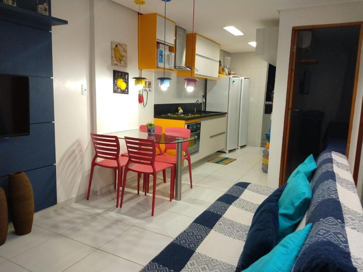 Flat Praia Dos Carneiros/ Tamandaré Zewnętrze zdjęcie